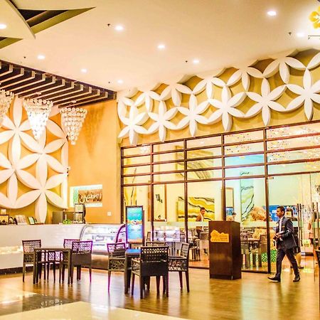 Aziza Paradise Hotel Puerto Princesa Extérieur photo