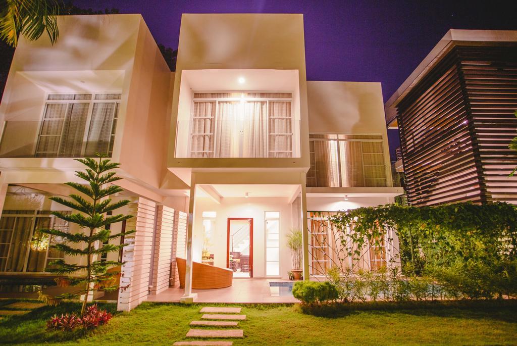 Aziza Paradise Hotel Puerto Princesa Extérieur photo