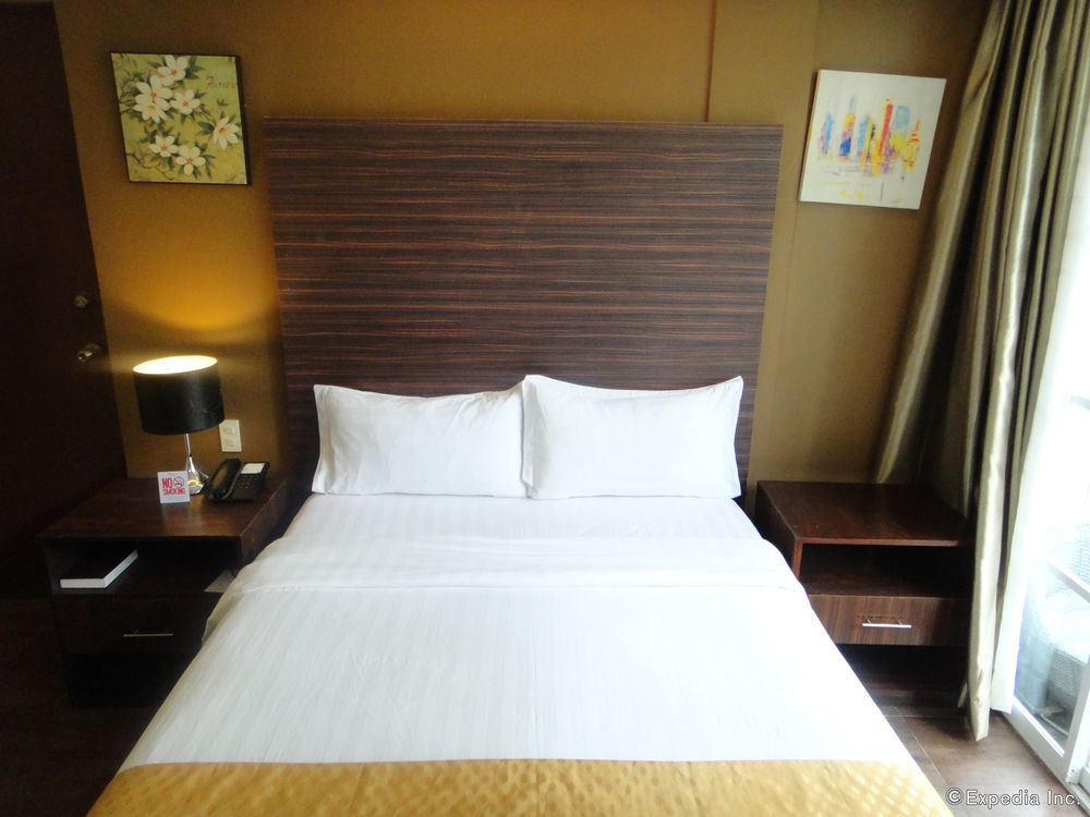 Aziza Paradise Hotel Puerto Princesa Extérieur photo