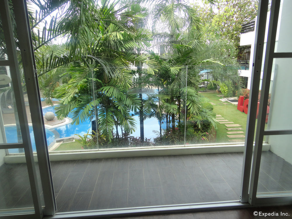 Aziza Paradise Hotel Puerto Princesa Extérieur photo