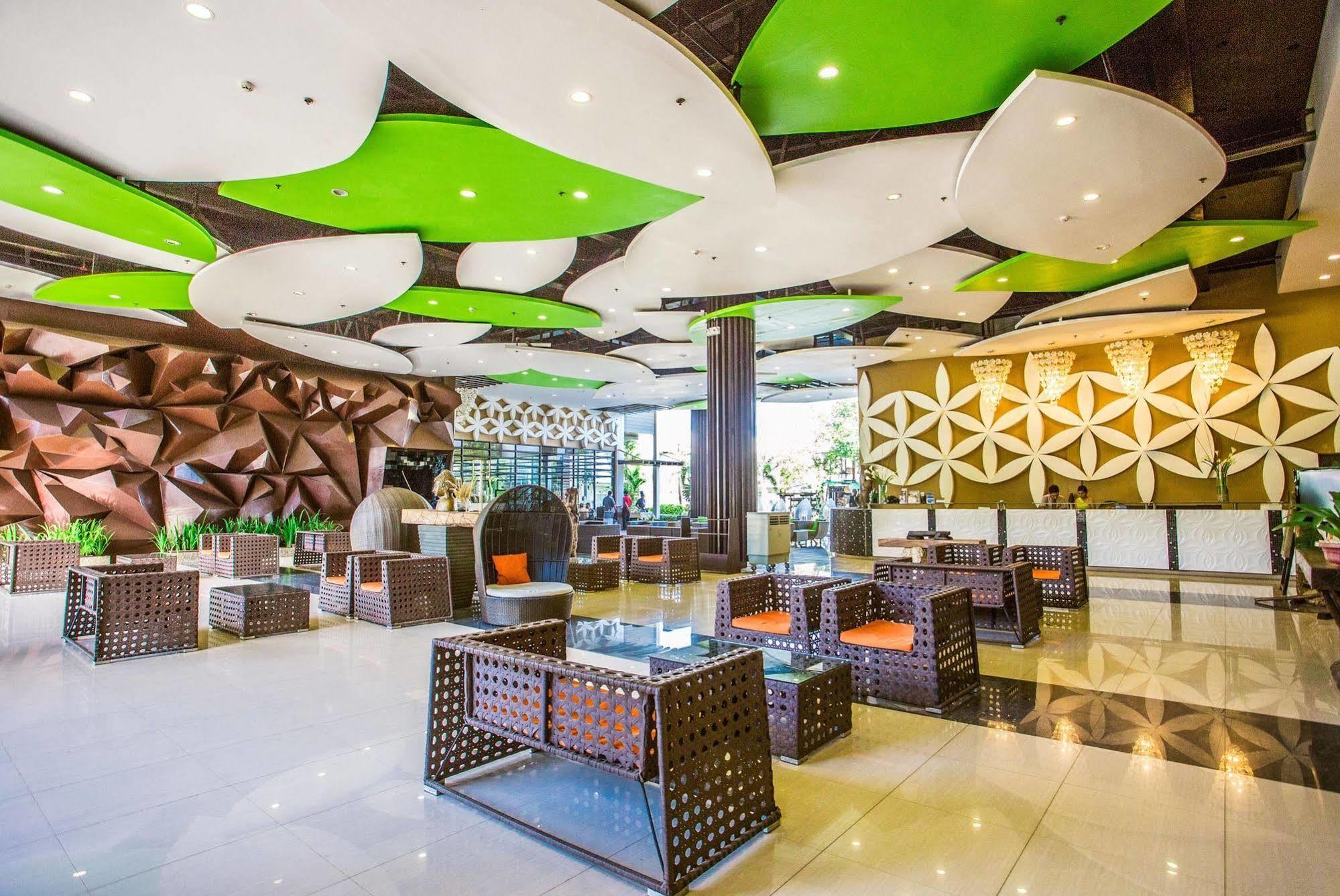 Aziza Paradise Hotel Puerto Princesa Extérieur photo